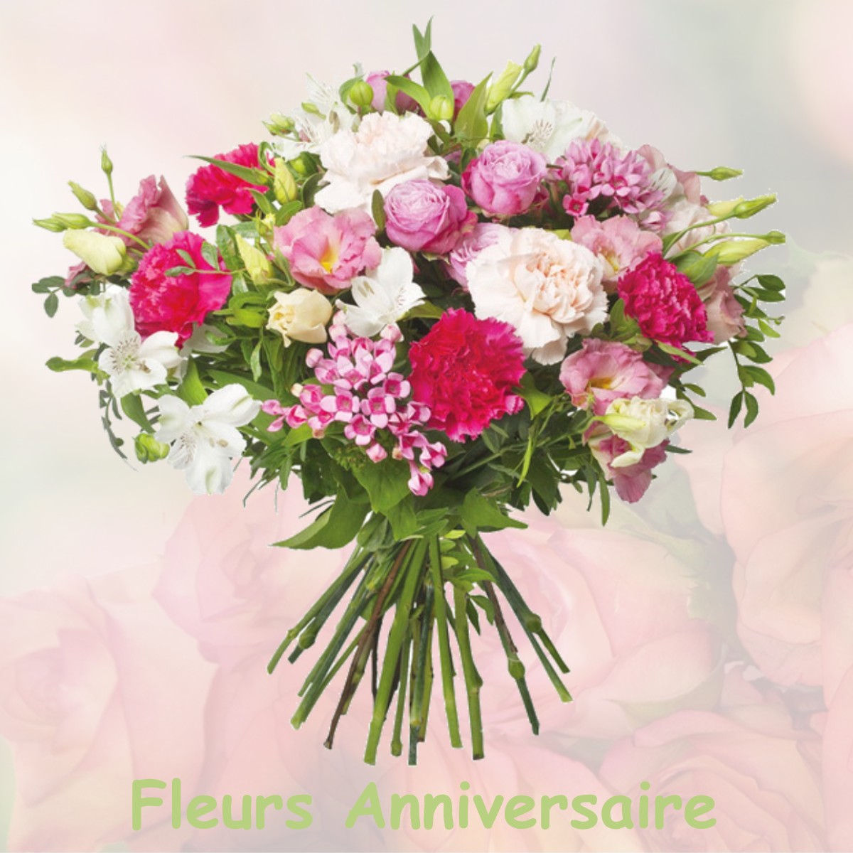 fleurs anniversaire LA-FOUILLADE
